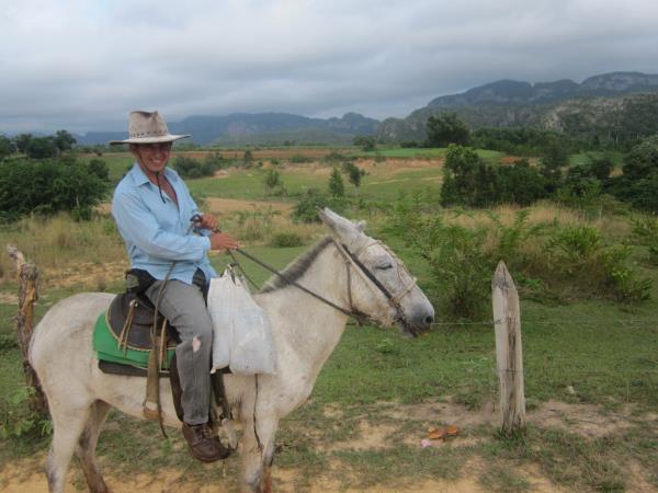 Cuba holiday, culture and nature