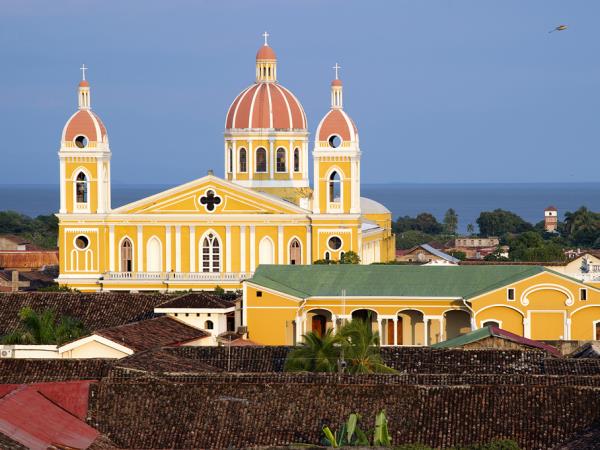 Nicaragua holiday, Cobbled Streets to Coral Reefs | Responsible Travel