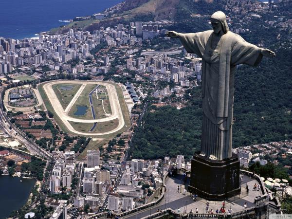 Argentina & Brazil holiday, 12 day itinerary