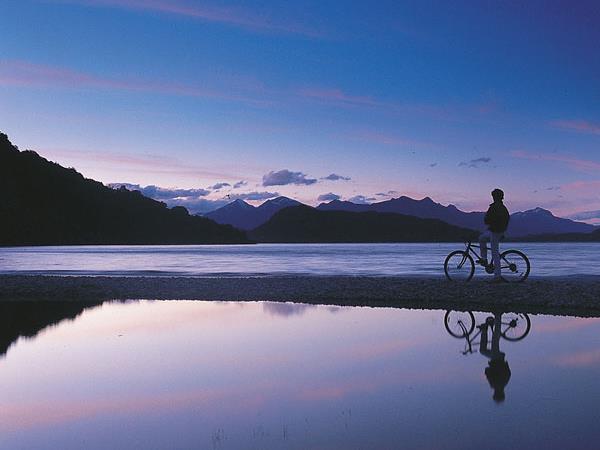 Patagonia holiday, Argentina and Chile