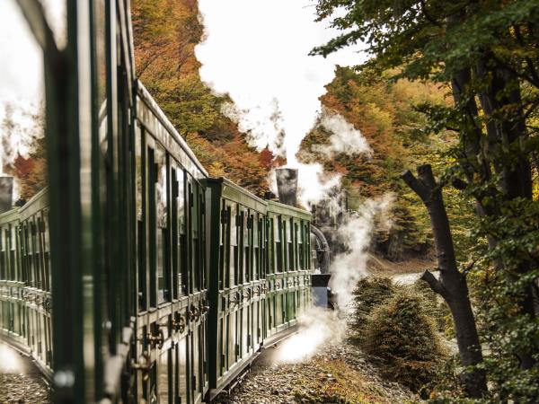 Patagonia holiday, Argentina and Chile