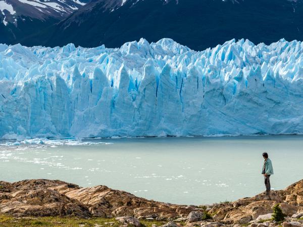 Tailor made holiday in Argentina, best of Argentina