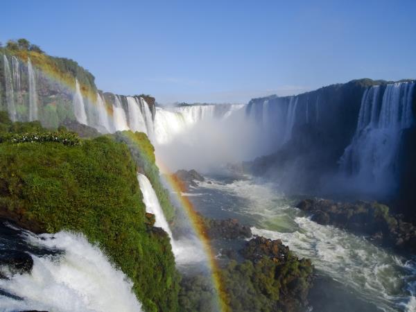 Northern Argentina adventure holiday, tailor made