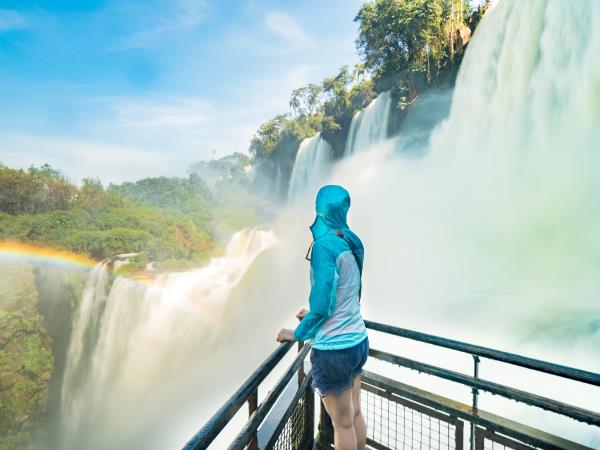 Northern Argentina adventure holiday, tailor made