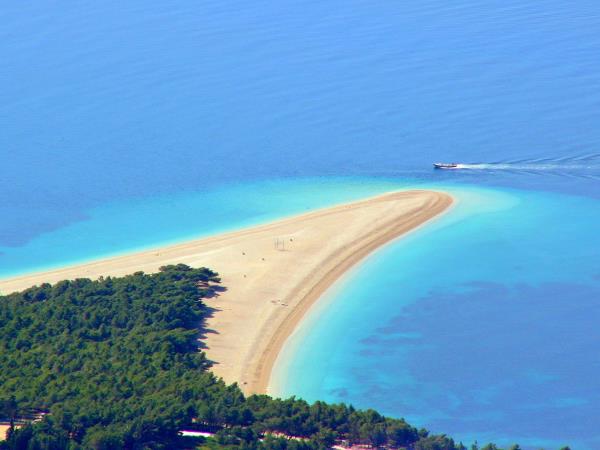Highlights of Croatia, Bosnia and Montenegro