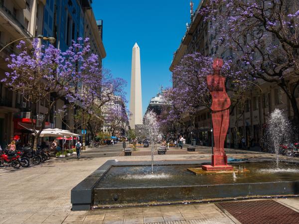 Tailor made holiday to Northern Argentina