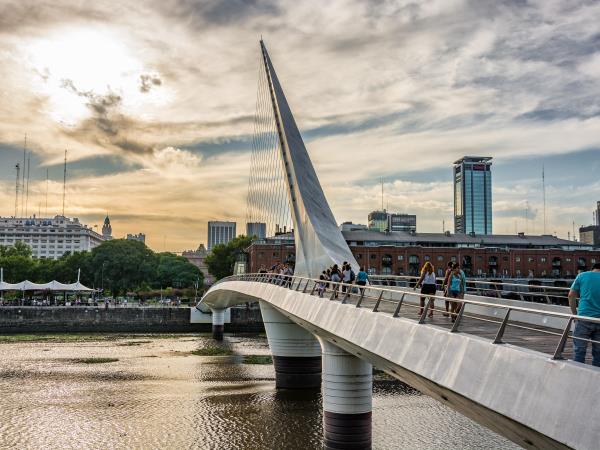Best of Argentina holiday