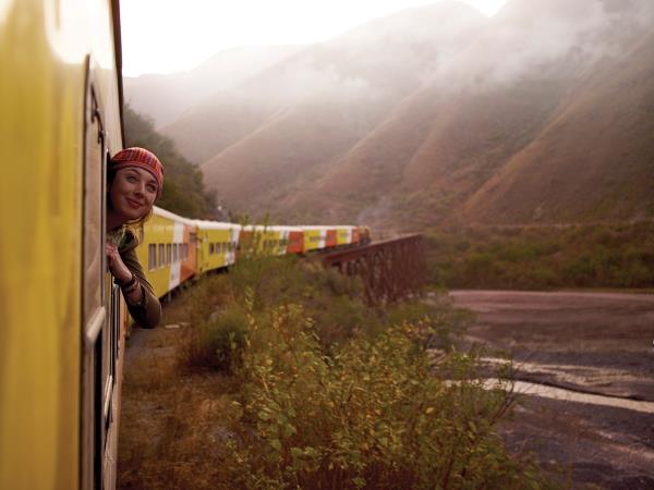 Argentina, Bolivia and Chile holiday