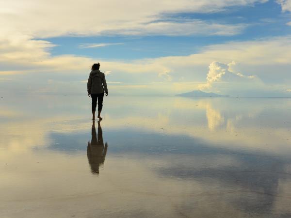 Argentina, Bolivia and Chile holiday