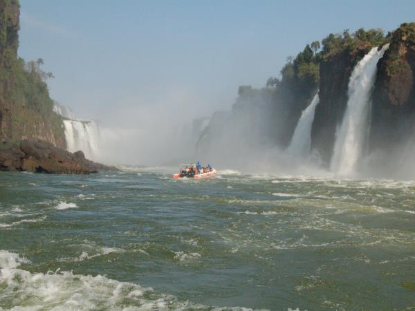 Argentina 22 day itnerary