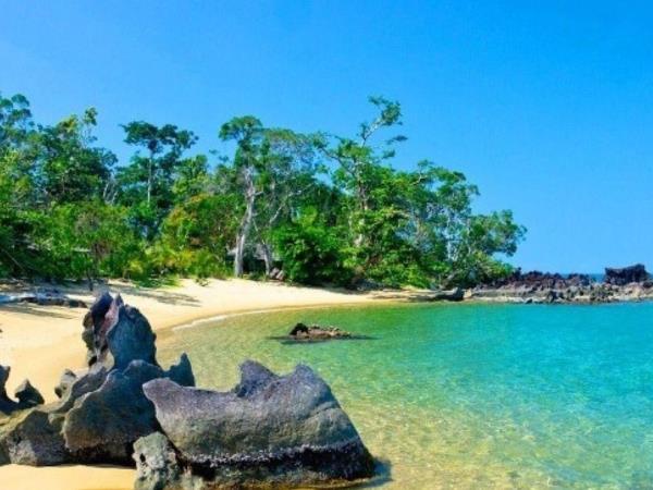 private tour madagascar