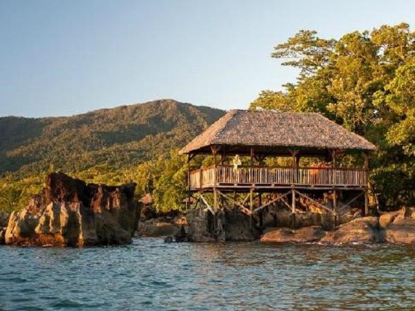 Madagascar luxury private tour