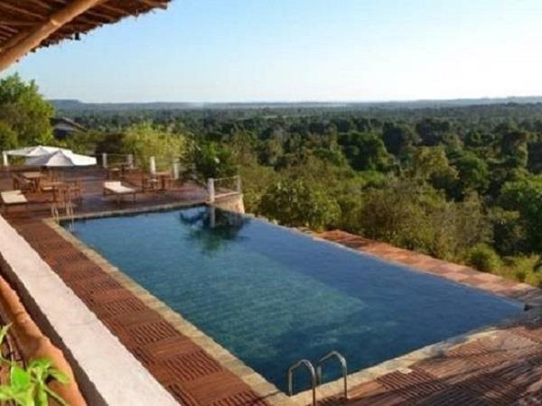 Madagascar Luxury tour, 12 days