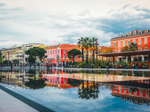 French Riviera tour, tailor made discovery
