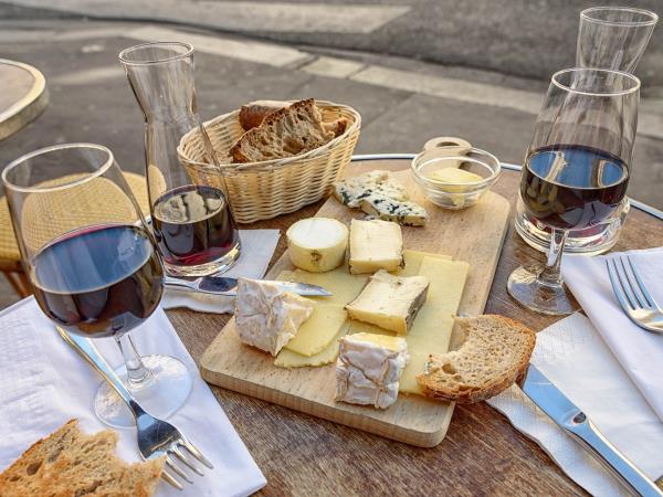 Paris to South of France holiday, tailor made