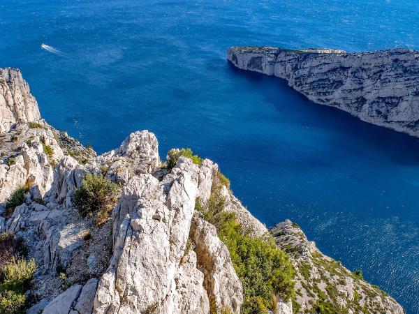 Paris to South of France holiday, tailor made