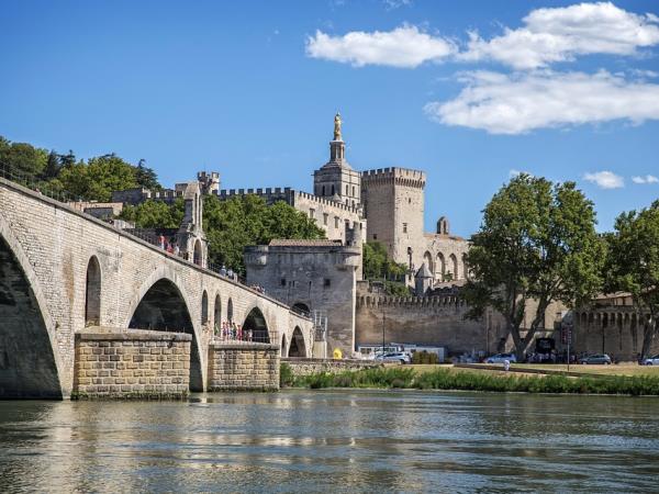 Paris to South of France holiday, tailor made