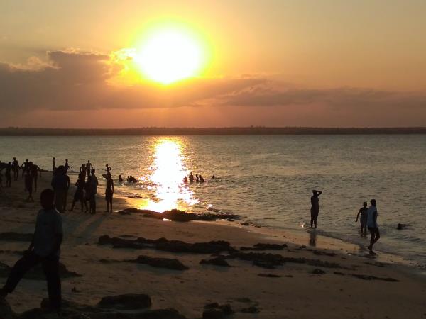 Tanzania volunteering projects