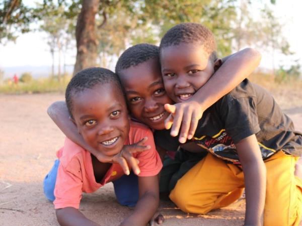 Tanzania volunteering projects