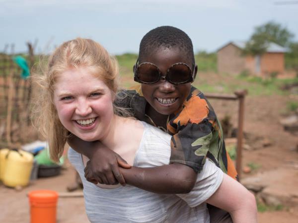 Tanzania volunteering projects