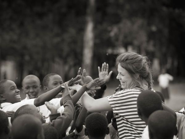 Tanzania volunteering projects