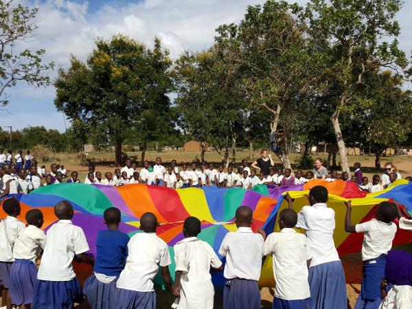 Tanzania volunteering projects