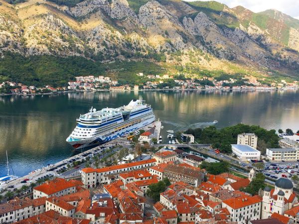 Western Balkans small group holiday