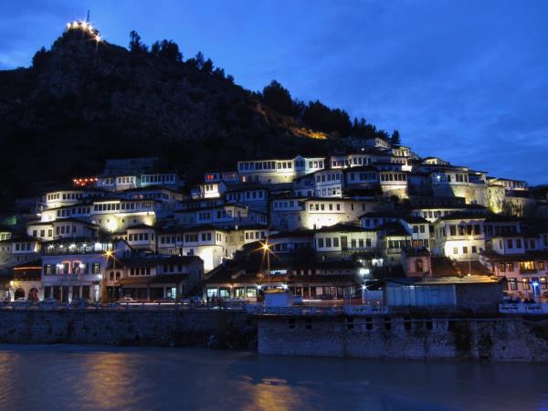Western Balkans small group holiday