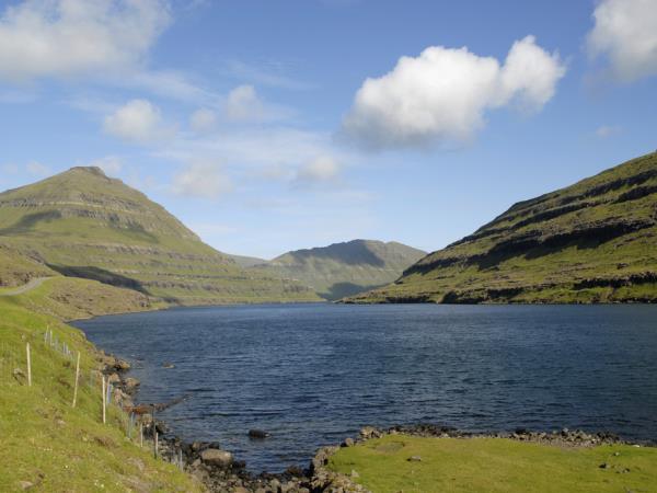 Faroe Island small group tour