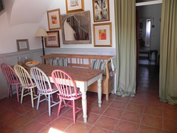 Southern Spain road cycling holiday, 6 days