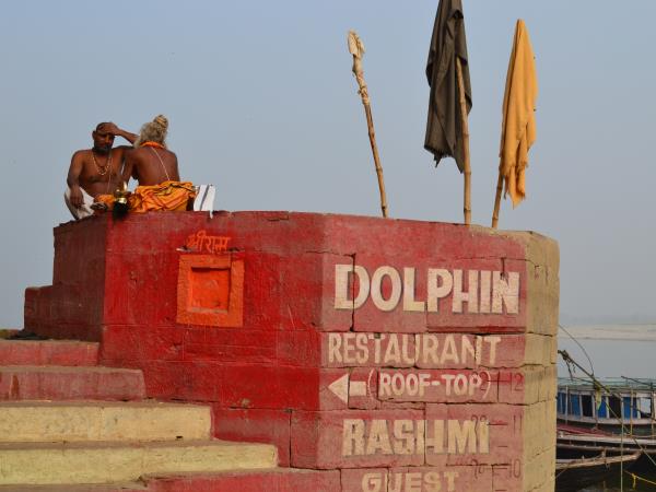 Rajasthan and Golden Triangle tour by train
