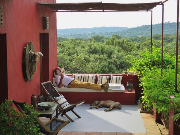Creative Spanish cooking holiday, Spain