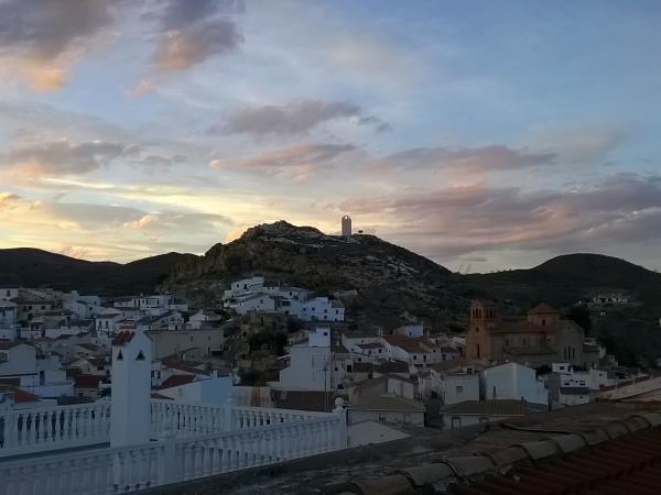 Challenging road cycling holiday in Spain
