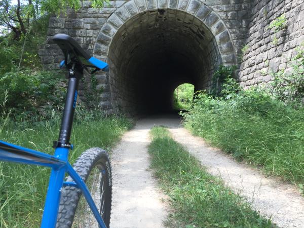 Istria family cycling holiday, Croatia