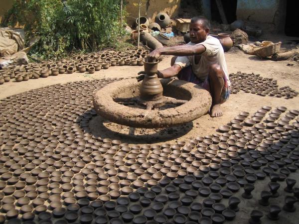 Central India holiday, journey through Chhattisgarh
