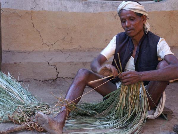 Central India holiday, journey through Chhattisgarh