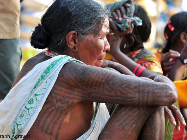 Central India holiday, journey through Chhattisgarh