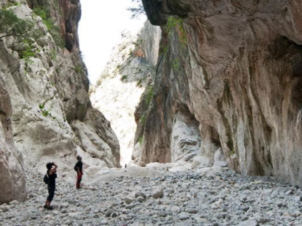 Western Crete cycling holiday