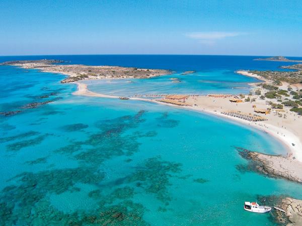Western Crete cycling holiday