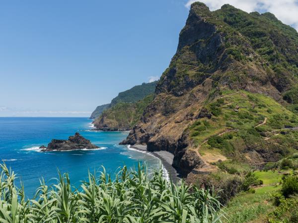 Madeira tailor made holiday, wildlife & nature