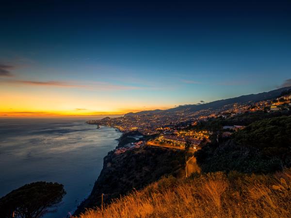 Madeira tailor made holiday, wildlife & nature
