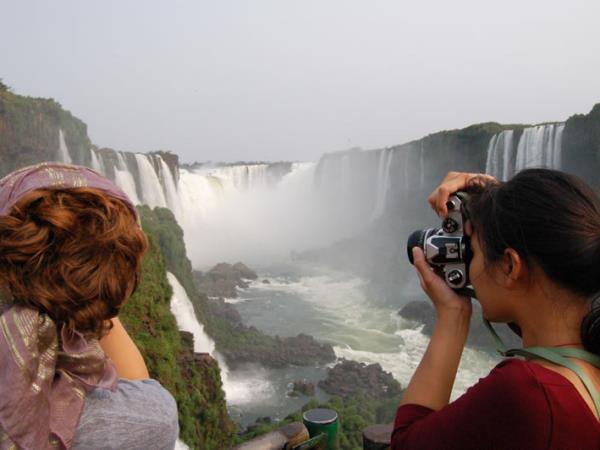 Argentina tours & honeymoons