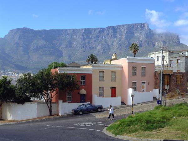 South Africa and Zimbabwe holiday, tailor made