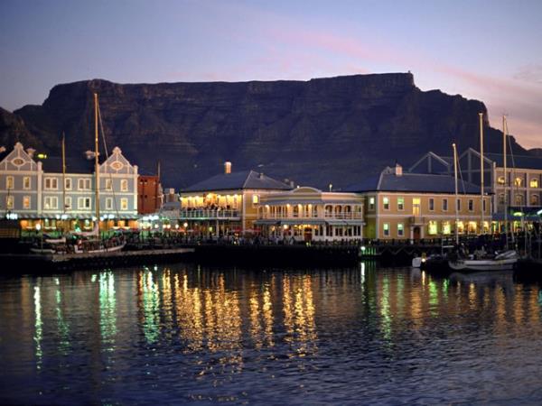 South Africa and Zimbabwe holiday, tailor made