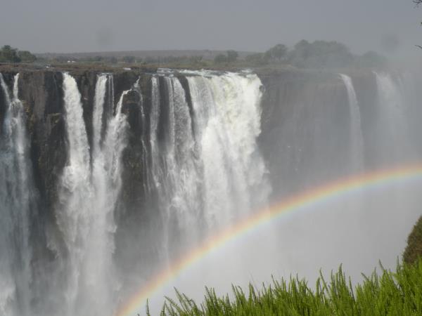 South Africa and Zimbabwe holiday, tailor made