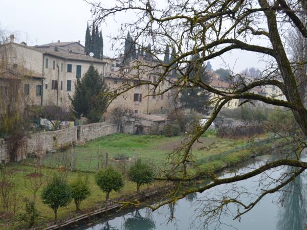 Umbria short break