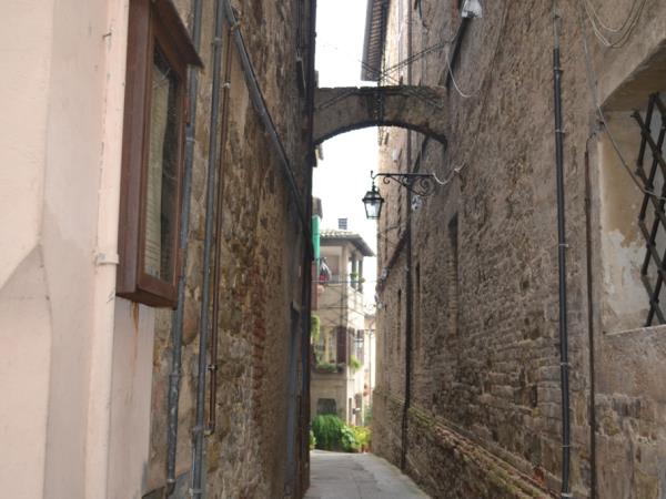 Umbria short break