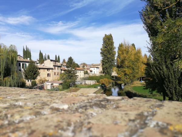 Umbria short break