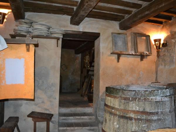 Umbria short break