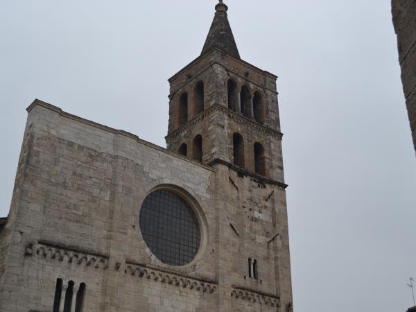 Umbria short break